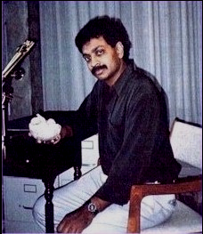 Dr. Vilayanur S. Ramachandran