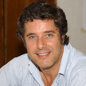 Professor Vittorio Calabrese