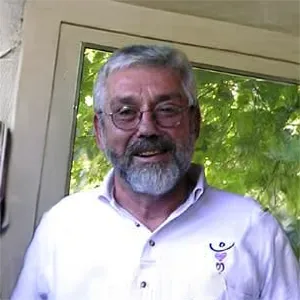 Dr. Wesley M. Du Charme