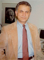 Professor William E. Halal