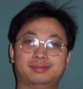 Professor Xinyu Liu