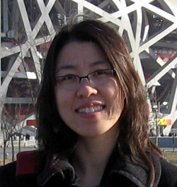 Dr. Xue Han
