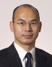 Dr. Zhenqiang “Jack” Ma