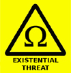 Existential Threat Warning